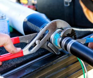 About Plumbers Pros Cropseyville, NY